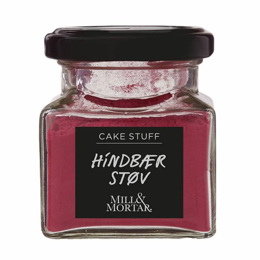 Hallonpulver 45 g