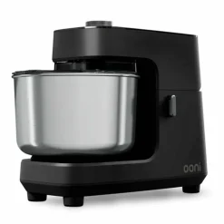 Halo Core Spiral Mixer köksassistent, polar white