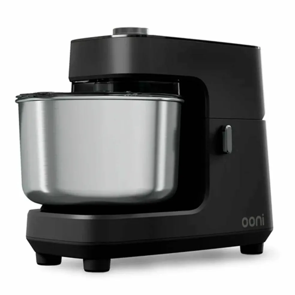 Halo Core Spiral Mixer köksassistent, foundry black