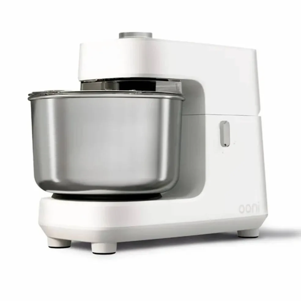 Halo Core Spiral Mixer köksassistent, foundry black