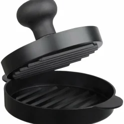 Hamburgerpress Enkel Nonstick Aluminium