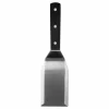 Hamburgerspade 29 cm