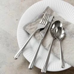Hammershøi bestickset 16 delar
