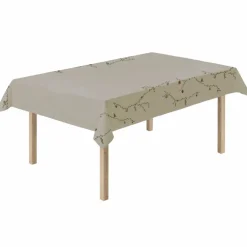 Hammershøi Christmas duk 150 × 270 cm, sand