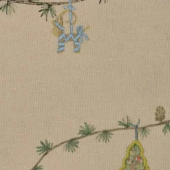 Hammershøi Christmas duk 150 × 270 cm, sand