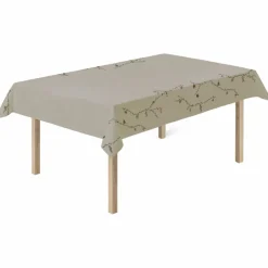 Hammershøi Christmas duk 150 × 220 cm, sand