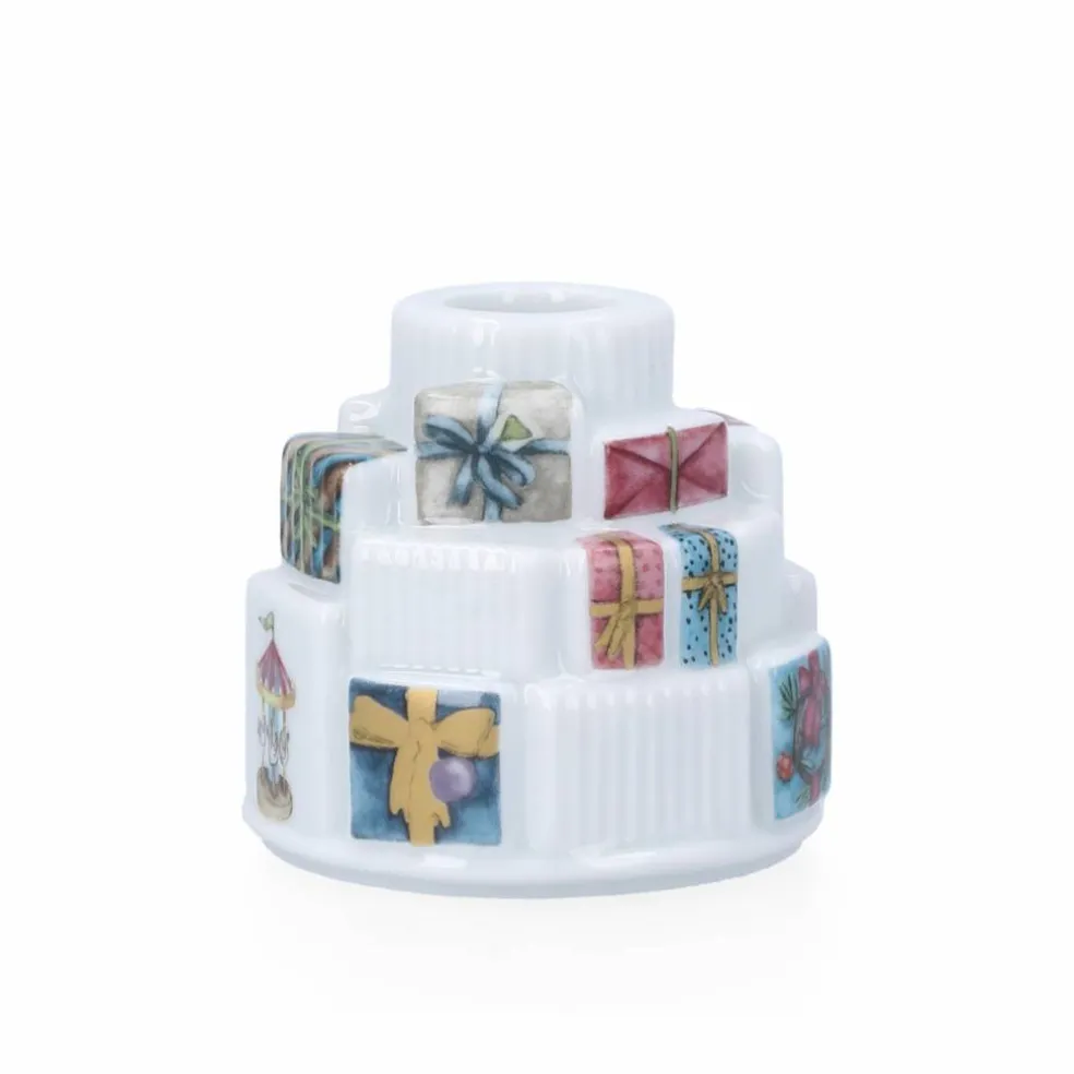 Hammershøi Christmas julklapp ljusstake 7,5 cm