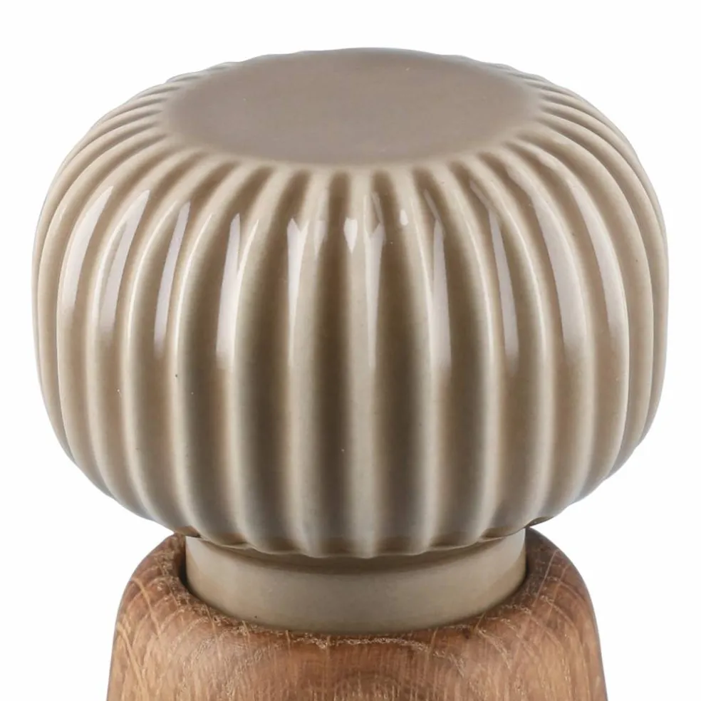Hammershøi kvarn 18 cm, brun