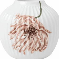 Hammershi Poppy vas 21 cm.