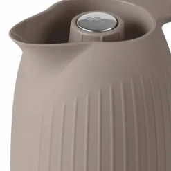 Hammershøi termoskanna 1 liter, varmgrå