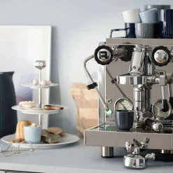 Hammersøi Espressokopp 10 cl Indigo
