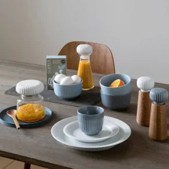 Hammersøi Espressokopp 10 cl Indigo