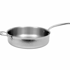 Hamrad traktörpanna 28 cm