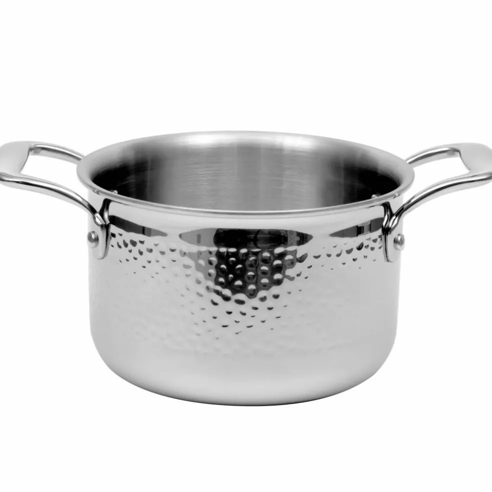 Hamrat grytset 6 delar