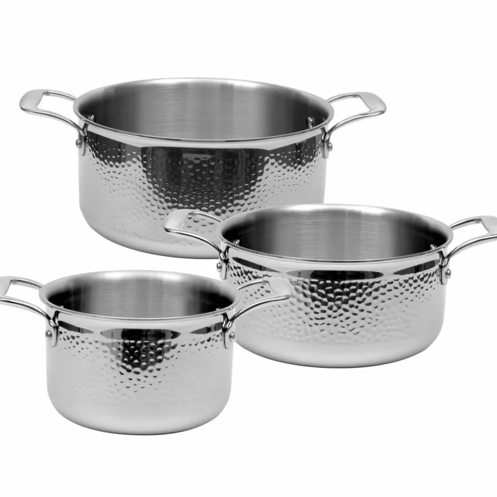 Hamrat grytset 6 delar