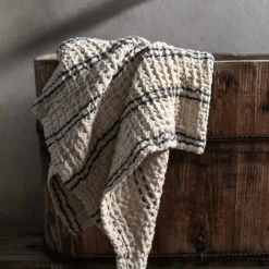 Handduk 70x50 cm, taupe