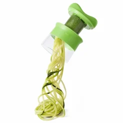 Handhållen Spiralizer