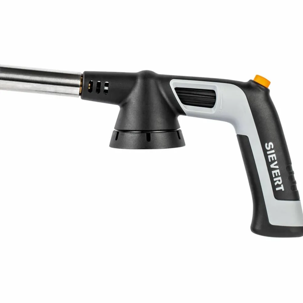 Handyjet gasbrännare