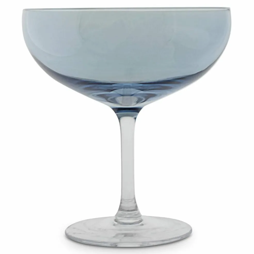 Happy cocktailglas 28 cl, gul