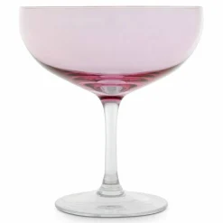 Happy cocktailglas 28 cl, rosa