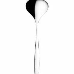Hardanger soppslev 30,5 cm, rostfritt stål