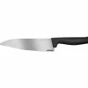 Hard Edge kockkniv, 13,5 cm