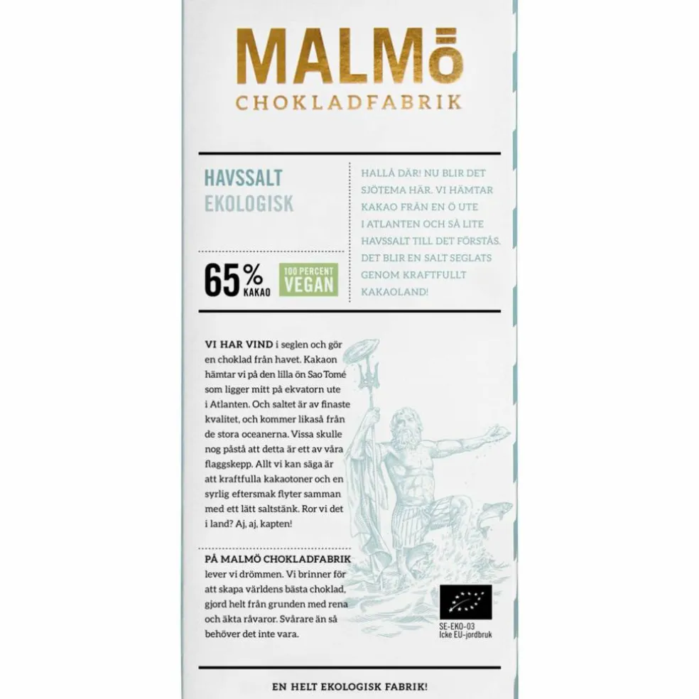 Havssalt 65%