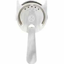 Hawthorne cocktailsil, rostfritt stål