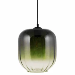 Haze 25 pendellampa, klar