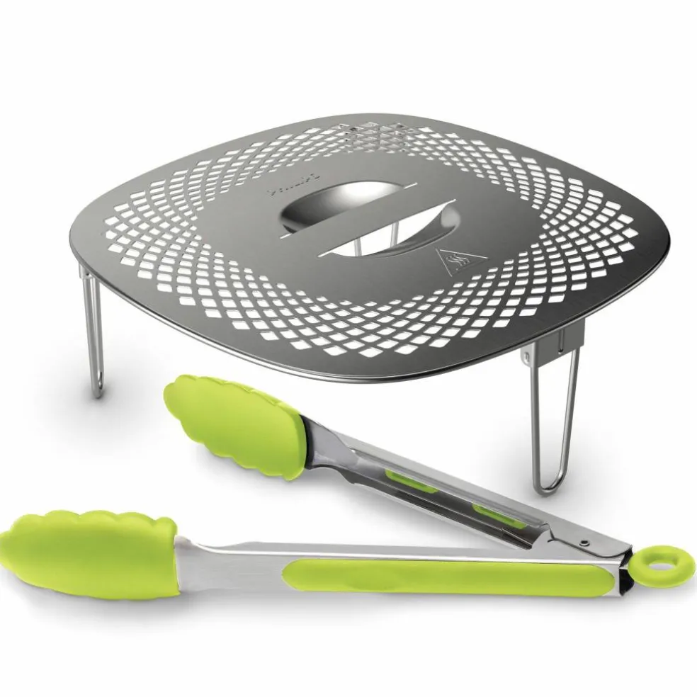 HD9954/01 Airfryer Accessory XXL snacks-tillbehör