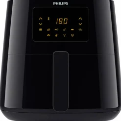 HD9270/96 Airfryer spectre XL w/double