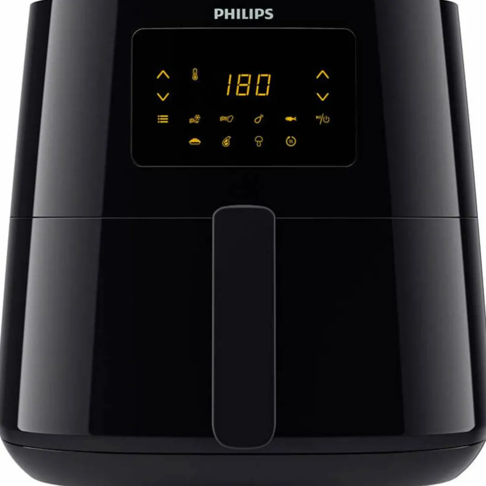 HD9270/96 Airfryer spectre XL w/double