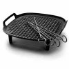 HD9959/00 Airfryer-tillbehör Grillkit XXL