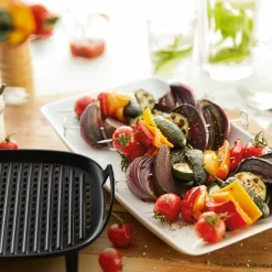 HD9959/00 Airfryer-tillbehör Grillkit XXL