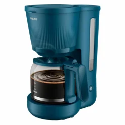 HD7411/70 Kaffebryggare, blå