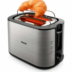 HD2650/90 Viva Collection brödrost, metal