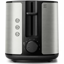 HD2650/90 Viva Collection brödrost, metal