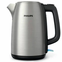 HD9351/90 Viva Collection vattenkokare, 1,7 liter, rostfritt stål