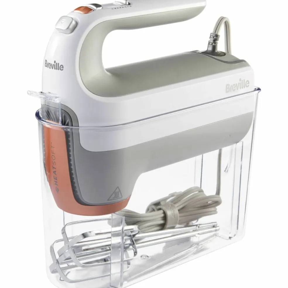 HeatSoft elektrisk elvisp
