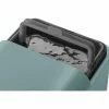 Helautomatisk espressomaskin, emerald green