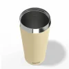 Helia tumbler mug 0,6 liter, lingonberry