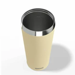 Helia tumbler mug 0,6 liter, lingonberry