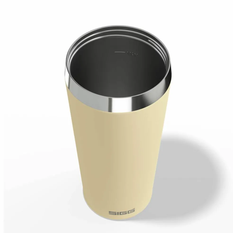 Helia tumbler mug 0,6 liter, lingonberry