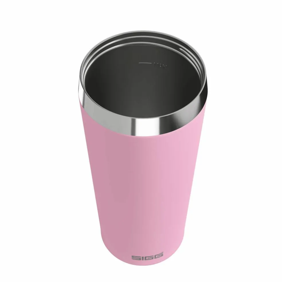 Helia tumbler mug 0,6 liter, lingonberry