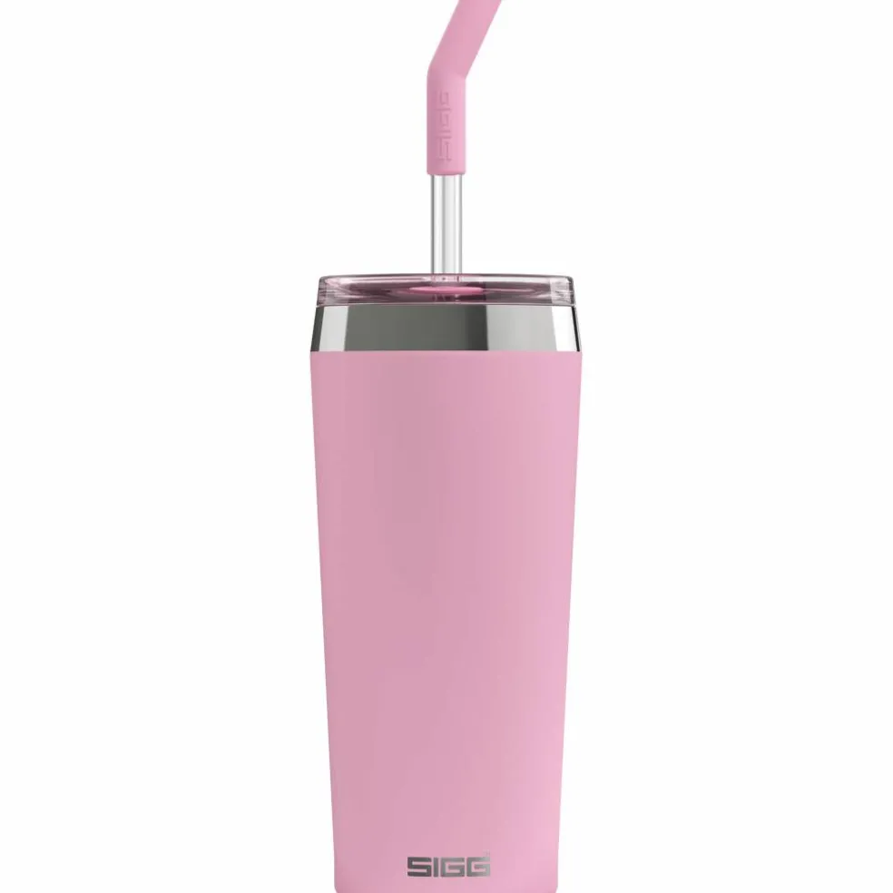 Helia tumbler mug 0,6 liter, lingonberry