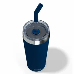 Helia tumbler mug 0,6 liter, lingonberry