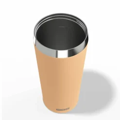 Helia tumbler mug 0,6 liter, milky green