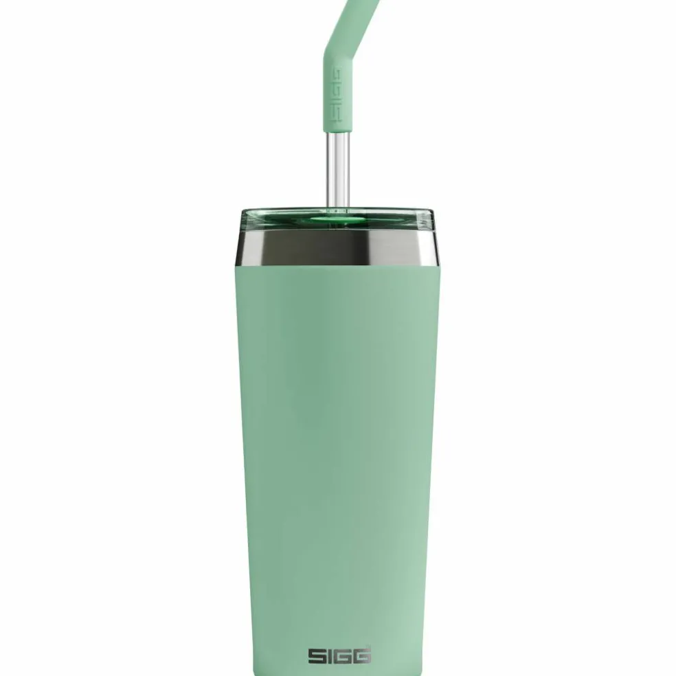 Helia tumbler mug 0,6 liter, optimistic yellow