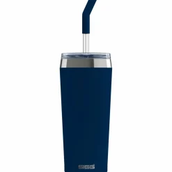 Helia tumbler mug 0,6 liter, optimistic yellow