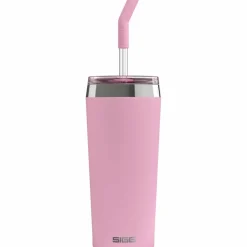 Helia tumbler mug 0,6 liter, optimistic yellow